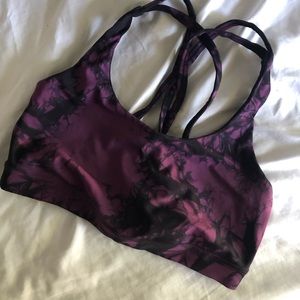 Lululemon Energy Sports Bra